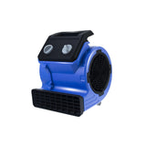 220V 300W Household High Wind Blower Removing Moisture Restrooms or Dryers Ventilators Hotel Carpet Dryer Dehumidifier