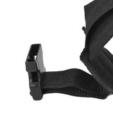 Wristband Constraint Belt Control Limb Holder Adjustable Durable Prevents Injury Comfortable for Ankle for Wrist