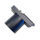 Holder Billiard Pool Sports Accessories Snooker Practical Tool Aluminum Alloy Pocket Chalk Clip