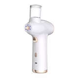 Multifunctional Beauty Instrument Hydrating Instrument Home Sprayer Color Light Rejuvenation Facial Beauty Instrument