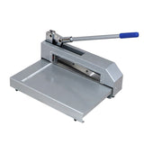 Easy to operation manual sheet metal shear small guillotine plate shearing machine for cutting steel for sale