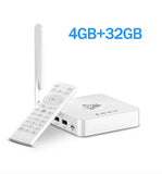 H96 MAX M12 8K TV BOX Android11 4GB 32/64GB AV1 BT5.4 1000M LAN Wifi6 2.4G/5G Wifi Smart Media Player Set Top Box 8GB 128GB