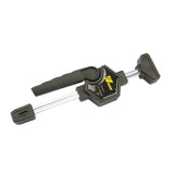 2PCS/Set woodworking Desktop clip Adjustable Frame woodworking fast fixed clip clamp fixture for Woodworking Benches