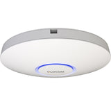 Qlocom CF-E320N 300M Ceiling AP Wifi Mesh Network OEM and ODM WPS Encryption Wireless Router Repeater