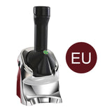 Electric 110V/220V Professional Automatic Ice Cream hine Frozen Yogurt Milhake Dessert Maker Kitchen Tools