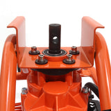 New Portable Spiral Drill 63cc High Power Tree Planter Handheld Garden Gasoe Drilg hine