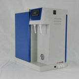 System deionized laboratory Water Purifier hine