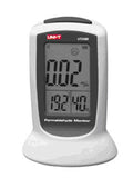 New Product Uni-T UT338B Mini Formaldehyde Monitor Detector with Temperature & Humidity Function