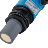 0-30m No Contact Sewage Water Ultrasonic Gauge Sensor 0-5M Level Transmitter