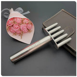 Meridian Massage Stick Therapy Lymphatic Acid Drainage Magnetotherapy Muscle Relaxation Magnetic Titanium Acupoint Pen