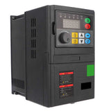 Variable Frequency Drive Frequency Converter SMD Design for Electrical Machinery