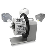 TCW-Q5 Automatic Label Rewinding Two-way Winding Labeg hine