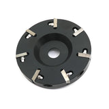 Metal Hoof Cutter Cattle Hoof Trimming Cutter Sheep Foot Trimmer Disc Plate Animal Foot Pruning Tools With 7 Sharper Blades