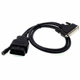 Top-SM2 PRO J2534 VCI ECU Master OBD2 Read&Write 67IN1 SM2 Pro+ PCM EEPROM FLASH BENCH OBD Tool Flash 1.20/1.21 US Plug