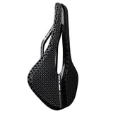 GUB 3D Printed Bicycle Saddle Seat Cushion - High Rebound Honeycomb Shock Absorption, Cycling Accessories
