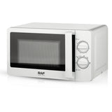 20L Home Cooking Electric Multifunction Baking Time Function Control Microwave Oven