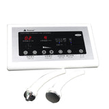 638A Ultrasound hine Ultrasonic Facial Massager Body Face Skin Tigtening Spot Mole Removal Pen Care SPA Beauty Device