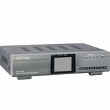 Genuine Satlink WS-7990 4 Route DVB-T Modulator AV HD Four Router Modulator DVB-T HD Satlink 7990 Digital RF Modulator