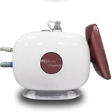 RF Microneedle hine No Needle Meso Mesotherapy Gun Injector Removal Face Lifting Water Injection Anti Aging Salon 2 in 1 Beauty Equipment