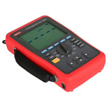 UNI-T UT620B Digital Micro Ohm Meters Low Resistance Tester USB Transmission,Factory Direct Sales