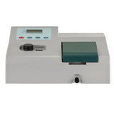 Easy-to-use UV-Vis for Basic Transmission Measurement Spectrophotometer 721N 722N 752N with CE Certificate