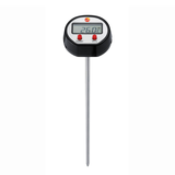Testo 0560 1111 Mini Penetration Thermometer with Extended Probe Shaft