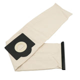 Washable Dust Bags For Karcher WD3 WD3200 WD3300 WD3.500P MV3 SE4001 SE4002 6.959-130 Cleaner Dust Bags