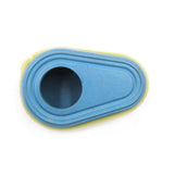 For Paradise 792038 Air Filter With Sponge Lawn Mower Filter Replacement Parts 792038 790388