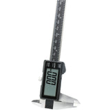 0-150mm Stainless Steel HD Full Screen Electronic Digital Large screen display Vernier Caliper precise measurement tool