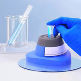 VM-370 Mini Laboratory Brushless Oscillator Small Vortex Test Centrifuge Tube Liquid Rapid Mixer