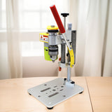 Micro B10 Chuck Precision CNC Press Watch Repair Bench Drill Metal Wooden Jade DIY Crafts Electric Tool