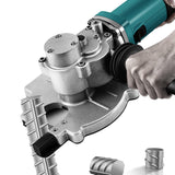 Handheld Cold 220V Small Portable Bar Steel Pipe Rebar Cutting hine