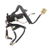 Auto Trans Harness Durable Convenient To Replace Internal Transmission Wiring Harness Professional for 3C3Z‑7G276Aa for 5R110W