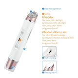 EMS Massager IPL Facial Introducing Skin Rejuvenation RF Radio Frequency Lifting Firming Massage Instrument