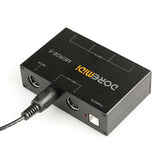 NEW DOREMiDi MERGE-5 Input MIDI Interface Box Power Converter Adapter Controller
