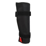 1000ml Urine Bag Calf Cover Catheter Calf Bag Holder Waterproof Black Portable Urine Bag Calf Cover for Outdoor