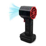Handheld Jet 1000g Thrust Violent 50mm Brushless Motor Ducted Turbofan High Power Duct Fan Portable Dust Blower