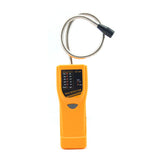 AZ7201 Handheld Propane Gas Leakage Tester ,Methane Gas Leak Detector