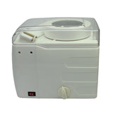 XD-308B Bank Mall Automatic Money Baling Machine LCD Display