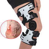 Adjustable OA Unloader Knee Brace Orthopedic Ligament Injury Protector Arthritis Osteoarthritis Relief Joint Pain Support