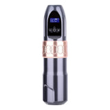 Tattoo equipment motor wireless battery tattoo pen