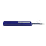 Ergonomic Optic One-Click Fiber Screen Cleaner 1.25mm (SC,ST,FC)800+ cleanings