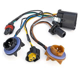 Car Lamp Wiring Harness for 25/1500 15950809