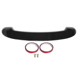 Glossy Black Sport Style Rear Roof Spoiler Fit for Suzuki Swift Mk3 2005?2010