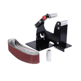 Electric Iron Grinder Sanding Belt M14 Adapter For 115 125 Sanding Machine Grinding Polishing Machi