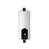 Electric Hot Water Faucet That Is Hot And Fast Hot-connected Small Kitchen Treasure Tap Water Heate