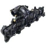 Bk2q-9424-cd Car Intake Manifold Assembly With +gaskets Rwd Fwd For Transit Mk7 Mk8 1781960 Lr03911