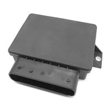 34436887358 Rear Wheel Brake Control Unit For- F25 X3 F26 X4 F10 F11 F12 F13 F06 2011-2017 Rear Bra