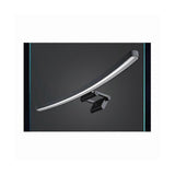 Ra97 Curved Monitor Light Rgb Color Sound- Music Pc Hanging Game Dimming Eye-care Wireless Remote C