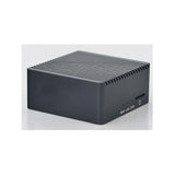 Nanopi R2s Metalen Shell Openwrt Systeem Rk3328 Mini Router Dual Gigabit Poort 1gb Geheugen